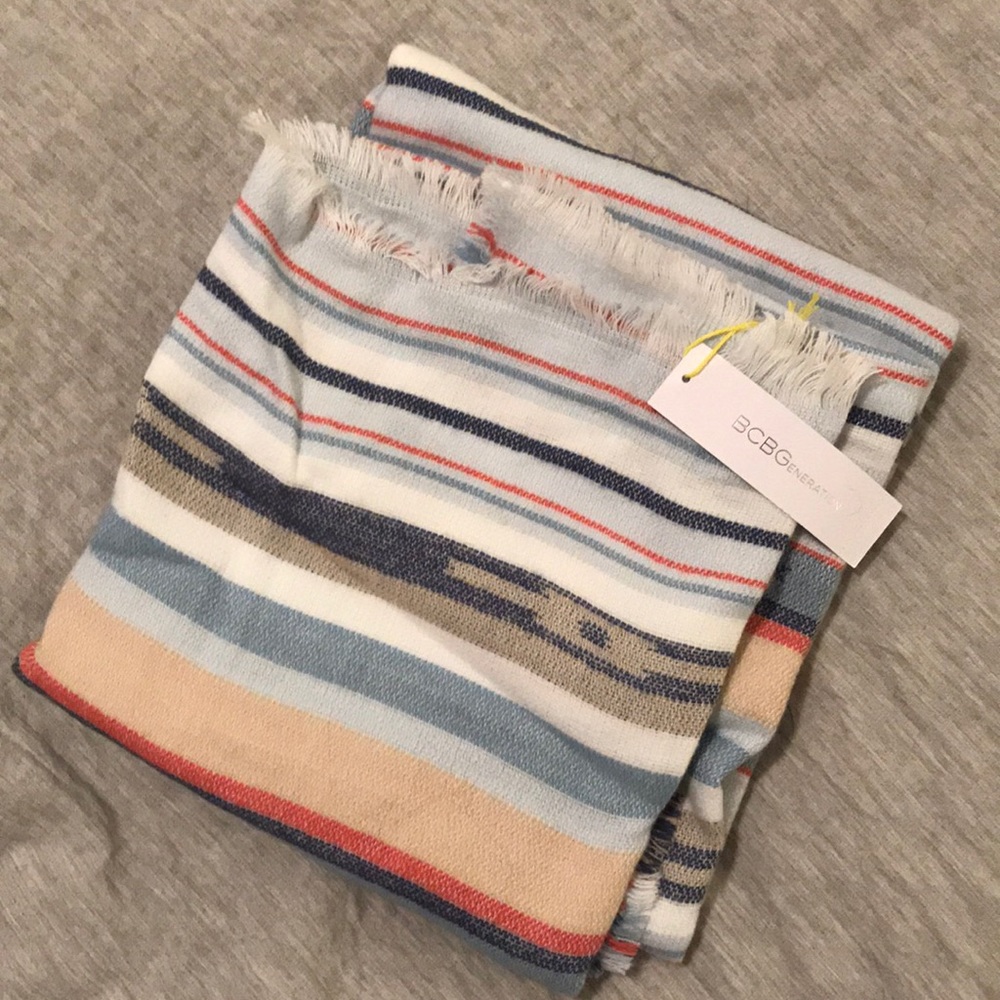 BCBG Scarf
